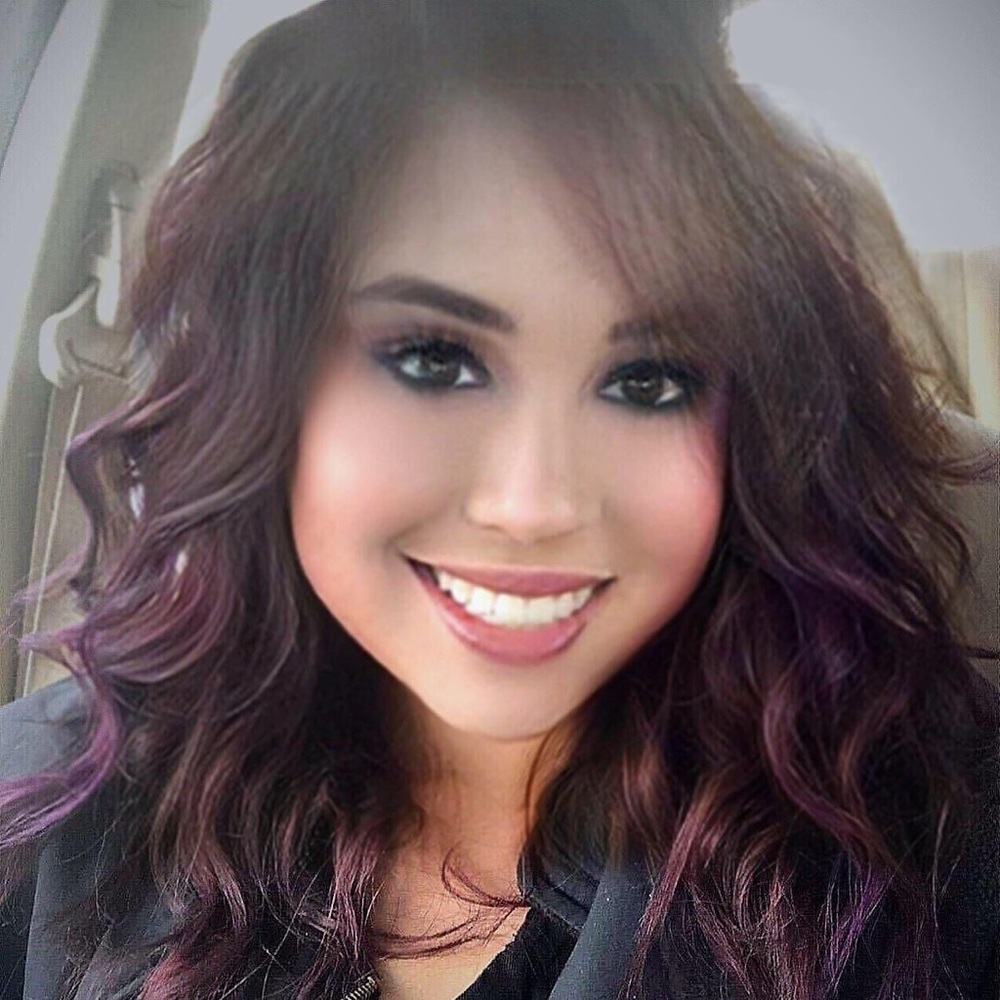 Meet your Posher, Thaly
